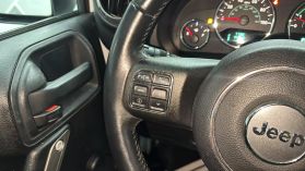2016 JEEP WRANGLER