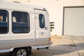 1993 TOYOTA LITEACE CAMPER 2C COMPO CAMPER