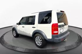 2006 LAND ROVER LR3 SUV V8, 4.4 LITER SE SPORT UTILITY 4D