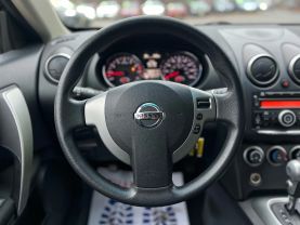 2013 NISSAN ROGUE SUV 4-CYL, 2.5 LITER S SPORT UTILITY 4D