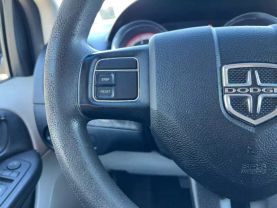 2011 DODGE GRAND CARAVAN PASSENGER