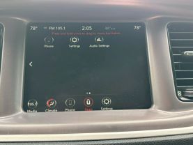 2021 DODGE CHARGER SEDAN V6, 3.6 LITER GT SEDAN 4D at T&T Repairables - used car dealership in Spencer, Indiana.