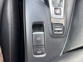 2021 INFINITI QX50 SUV 4-CYL, TURBO, 2.0 LITER LUXE SPORT UTILITY 4D at T&T Repairables - used car dealership in Spencer, Indiana.