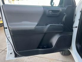 2019 TOYOTA TACOMA ACCESS CAB PICKUP 4-CYL, 2.7 LITER SR5 PICKUP 4D 6 FT