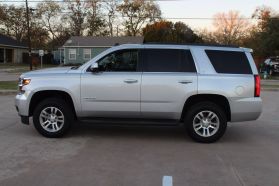 2015 CHEVROLET TAHOE