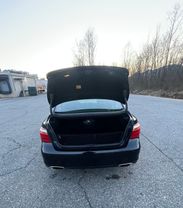 2010 LEXUS LS SEDAN V8, 4.6 LITER LS 460 SEDAN 4D