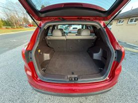 2015 HYUNDAI TUCSON SUV 4-CYL, PZEV, 2.4 LITER SE SPORT UTILITY 4D
