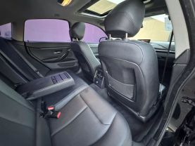 2015 BMW 4 SERIES SEDAN 4-CYL, SULEV, 2.0T 428I GRAN COUPE 4D