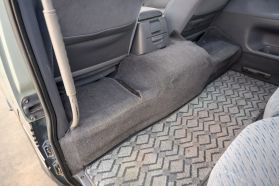 1996 TOYOTA HIACE VAN 1KZ-TE SUPER CUSTOM