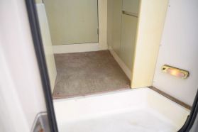 1993 TOYOTA LITEACE CAMPER 2C COMPO CAMPER