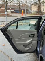 2014 CHEVROLET MALIBU SEDAN 4-CYL, 2.5 LITER LS SEDAN 4D