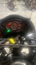 2018 KAWASAKI KLR650 - 650 N/A