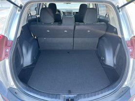 2015 TOYOTA RAV4 SUV 4-CYL, 2.5 LITER LE SPORT UTILITY 4D