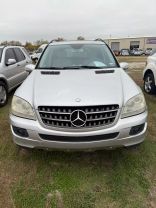 2006 Mercedes-benz M-class - Image 20