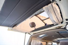 1999 TOYOTA HIACE VAN 1KZ-TE LIVING SALOON EX