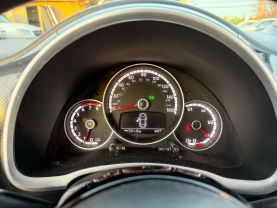 2014 VOLKSWAGEN BEETLE HATCHBACK 4-CYL, PZEV, 2.0T R-LINE HATCHBACK 2D