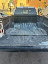 2010 FORD F150 SUPERCREW CAB PICKUP V8, FLEX FUEL, 5.4 LITER LARIAT PICKUP 4D 5 1/2 FT