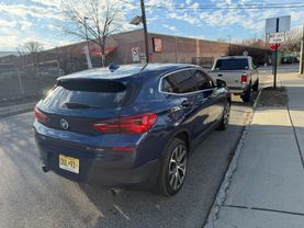 2018 BMW X2