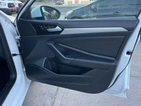 2021 VOLKSWAGEN JETTA SEDAN 4-CYL, TURBO, 1.4 LITER 1.4T SE SEDAN 4D