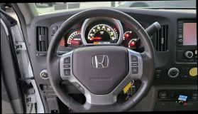 2006 Honda Ridgeline Rtl Pickup 4d 5 Ft - Image 23