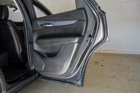 2017 CADILLAC XT5 SUV V6, 3.6 LITER PREMIUM LUXURY SPORT UTILITY 4D