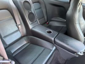 2009 NISSAN GT-R COUPE V6, TURBO, 3.8 LITER PREMIUM COUPE 2D