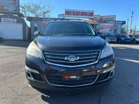 2013 Chevrolet Traverse - Image 7