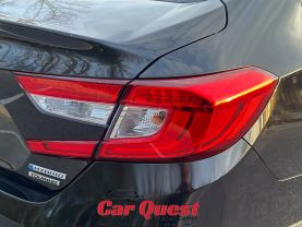 2018 Honda Accord Hybrid - Image 40