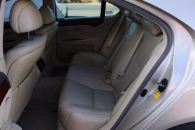 2012 Lexus Ls - Image 23