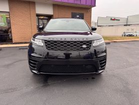 2020 LAND ROVER RANGE ROVER VELAR SUV 4-CYL, TURBO, 2.0 LITER R-DYNAMIC S P250 SPORT UTILITY 4D