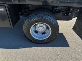 2019 RAM 3500 CREW CAB & CHASSIS
