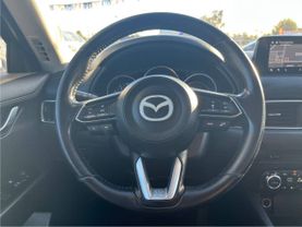 2017 MAZDA CX-5 SUV 4-CYL, SKYACTIV-G, 2.5L TOURING SPORT UTILITY 4D