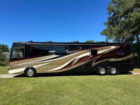 Used 2014 NEWMAR DUTCH STAR - - 4369 - LA Auto Star located in Virginia Beach, VA