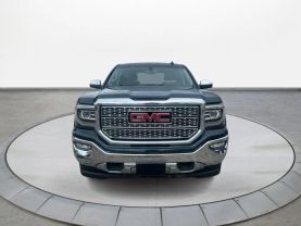 2018 GMC SIERRA 1500 CREW CAB