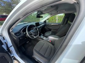 2023 FORD ESCAPE SUV 3-CYL, ECOBOOST, TURBO, 1.5 LITER ACTIVE SPORT UTILITY 4D