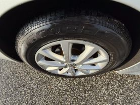2014 VOLKSWAGEN JETTA SEDAN 4-CYL, PZEV, 1.8T 1.8T SE SEDAN 4D