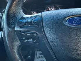 2017 FORD EXPLORER SUV V6, ECOBOOST, TT, 3.5L SPORT SUV 4D