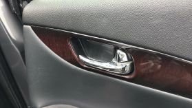 2014 INFINITI QX50