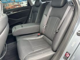 Used 2015 HYUNDAI GENESIS SEDAN V6, 3.8 LITER 3.8 SEDAN 4D - LA Auto Star located in Virginia Beach, VA