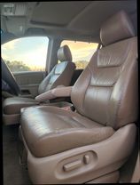 2010 HONDA ODYSSEY
