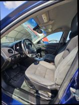 2012 CHEVROLET CRUZE SEDAN 4-CYL, TURBO, 1.4 LITER LT SEDAN 4D
