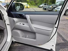 2008 TOYOTA HIGHLANDER SUV V6, 3.5 LITER SPORT UTILITY 4D