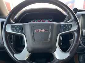 2018 GMC SIERRA 1500 CREW CAB
