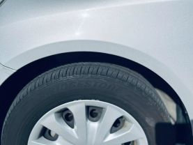 2014 NISSAN VERSA SEDAN 4-CYL, 1.6 LITER S SEDAN 4D
