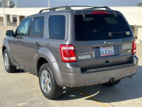 2010 FORD ESCAPE SUV V6, FLEX FUEL, 3.0 LITER XLT SPORT UTILITY 4D