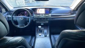 2014 Lexus Ls - Image 41