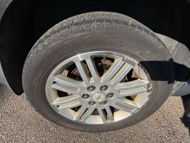 2013 Chevrolet Traverse - Image 18