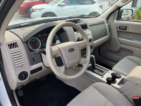 2012 FORD ESCAPE SUV 4-CYL, HYBRID, 2.5 LITER HYBRID SPORT UTILITY 4D