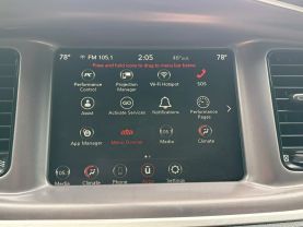 2021 DODGE CHARGER SEDAN V6, 3.6 LITER GT SEDAN 4D at T&T Repairables - used car dealership in Spencer, Indiana.