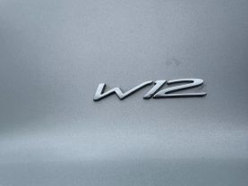 2018 BENTLEY FLYING SPUR SEDAN W12, TWIN TURBO, FLEX FUEL, 6.0 LITER W12 SEDAN 4D